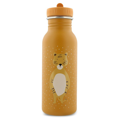 Picture of Trixie Baby® Bottle 500ml - Mr. Tiger