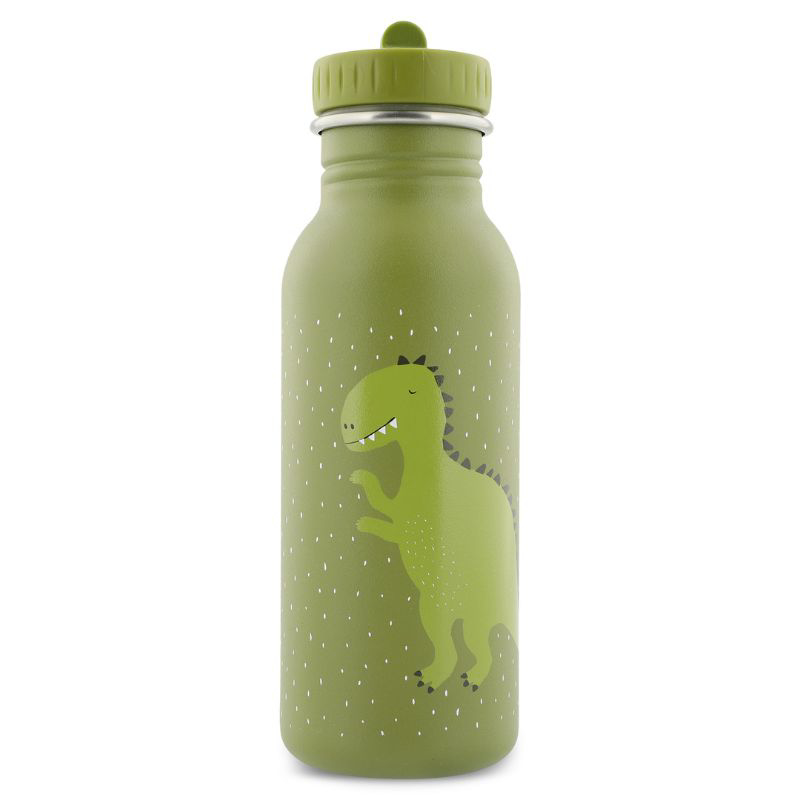 Picture of Trixie Baby® Bottle 500ml - Mr. Dino