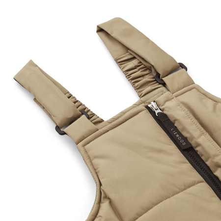 Picture of Liewood® Olive snow pants Oat