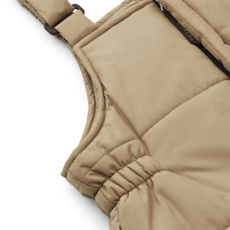 Picture of Liewood® Olive snow pants Oat