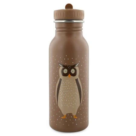Picture of Trixie Baby® Bottle 500ml - Mr. Owl