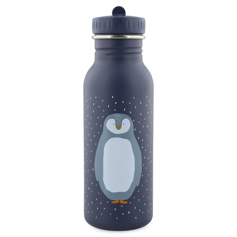 Picture of Trixie Baby® Bottle 500ml Mr. Penguin