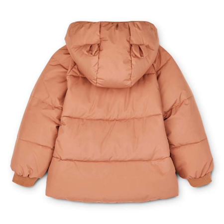 Picture of Liewood® Polle Puffer Jacket Tuscany Rose