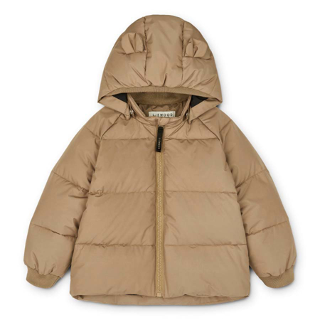 Picture of Liewood® Polle Puffer Jacket Oat