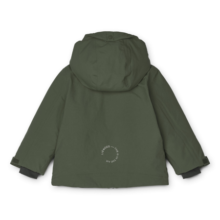 Picture of Liewood® Cayley Snow Jacket Hunter Green