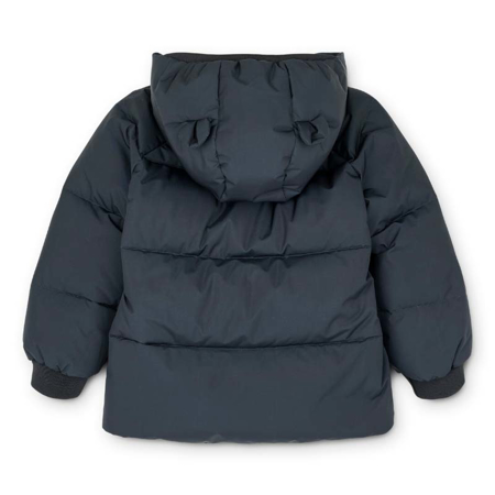 Picture of Liewood® Polle Puffer Jacket Midnight Navy