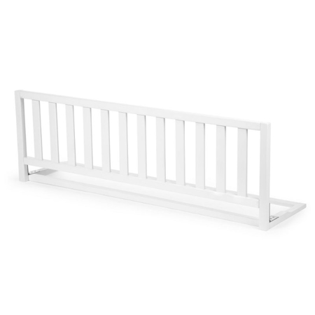 Picture of Childhome® Bed rail 120cm White