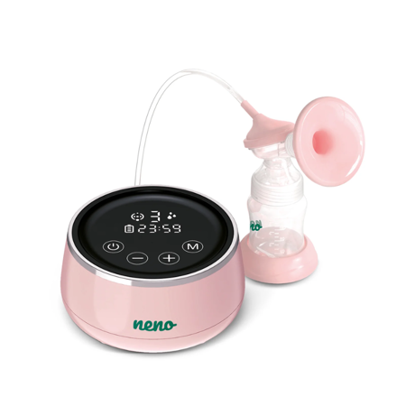 Picture of Neno® Single 2-phase Wireless Breast Pump - Bella