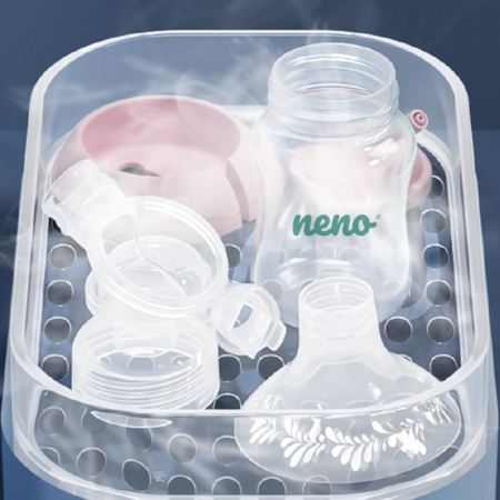 Picture of Neno® Single 2-phase Wireless Breast Pump - Bella
