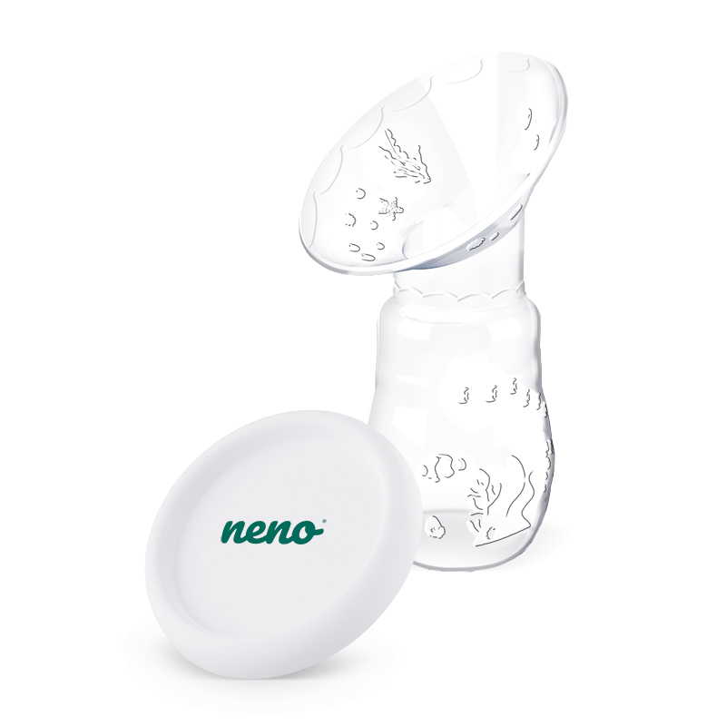 Picture of Neno® Milk Collector Magic Bottle Leite