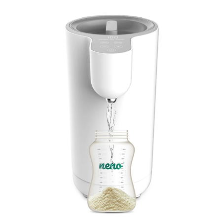 Neno® Modified milk machine Aqua