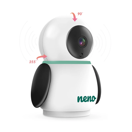 Picture of Neno® Wi-Fi Baby monitor/IP camera Avante