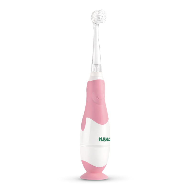 Picture of Neno® Electric toothbrush for children Denti Pink