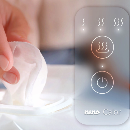 Picture of Neno® Wet wipes warmer Calor 