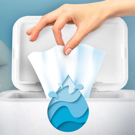 Picture of Neno® Wet wipes warmer Calor 