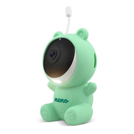 Picture of Neno® Wi-Fi Baby monitor/IP camera Lui 
