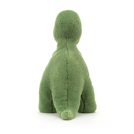 Picture of Jellycat® Soft Toy Fossilly T-Rex 12x8
