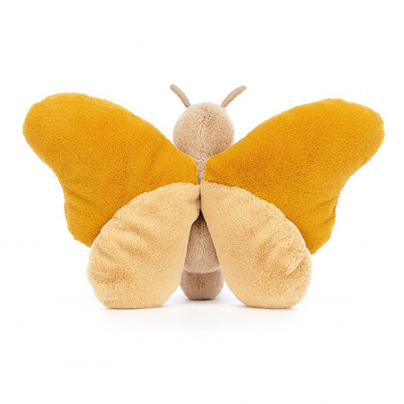 Picture of Jellycat® Buttercup Butterfly 20cm