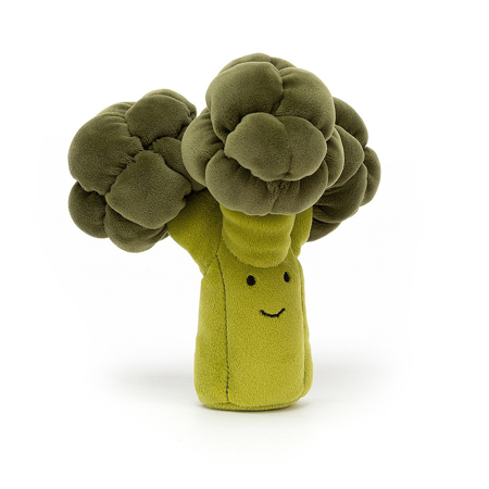 Picture of Jellycat® Fabulous Fruit Broccoli 17x14