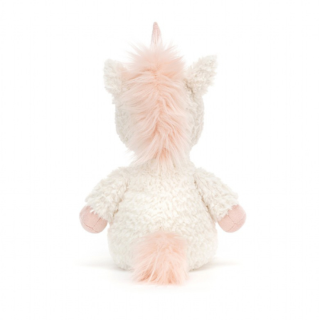 Picture of Jellycat® Flossie Unicorn 28x10