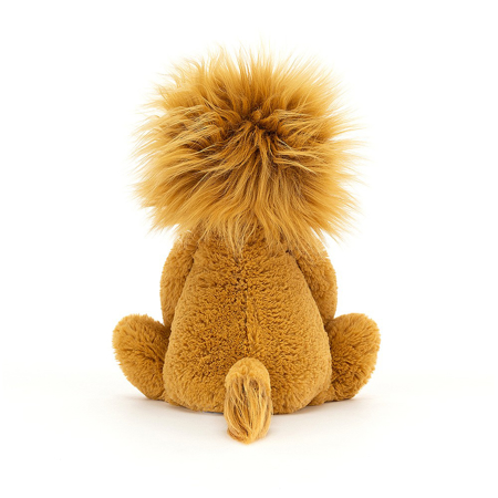 Picture of Jellycat® Bashful Lion 31x12