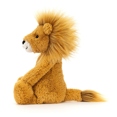 Picture of Jellycat® Bashful Lion 31x12