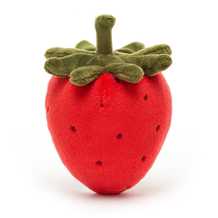 Picture of Jellycat® Fabulous Fruit Strawberry 8x7