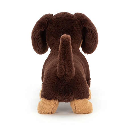 Picture of Jellycat® Otto Sausage Dog 17x9