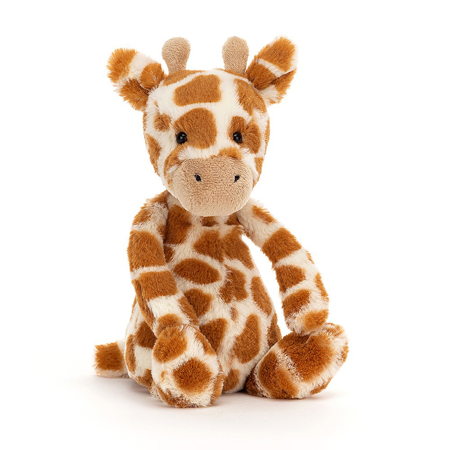 Picture of Jellycat® Bashful Giraffe 18x9