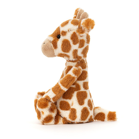 Jellycat® Bashful Giraffe 18x9