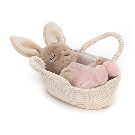 Picture of Jellycat® Rock-A-Bye Bunny 19x9