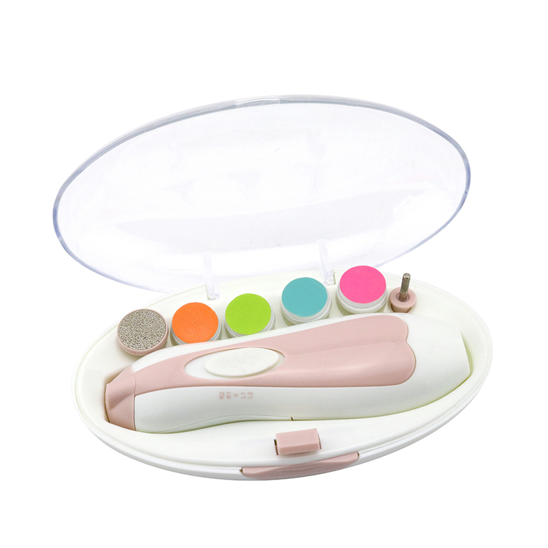 Picture of Haakaa® Baby Nail Care Set