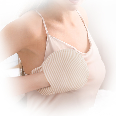 Picture of Haakaa® Hot & Cold Reusable Breast Compression Pads