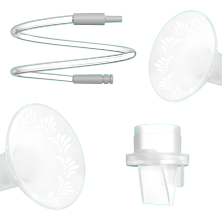 Picture of Neno® Spare Parts Kit For Neno Breast Pumps