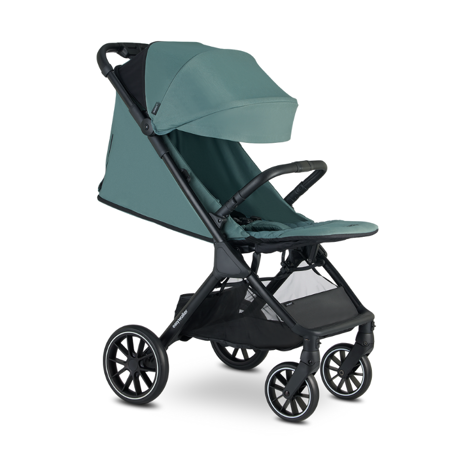 Picture of Easywalker® Stroller Jackey XL Forest Green