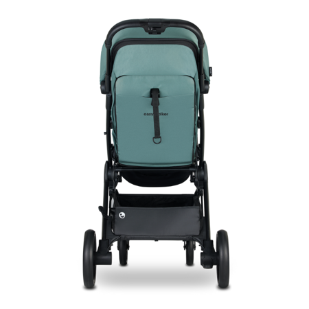 Picture of Easywalker® Stroller Jackey XL Forest Green