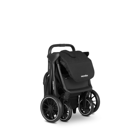 Picture of Easywalker® Stroller Jackey XL Shadow Black