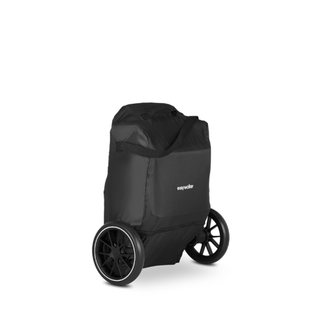 Picture of Easywalker® Stroller Jackey XL Shadow Black