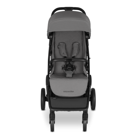 Picture of Easywalker® Stroller Jackey XL Marble Grey