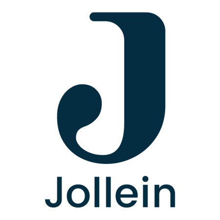 Picture of Jollein® Newborn Sleeping Bag 4-seasons 60cm Basic Stripe - Nougat TOG 3.5