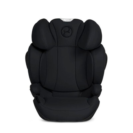 Cybex Platinum® Car Seat Solution Z i-Fix 2/3 (15-36kg) Deep Black/Black