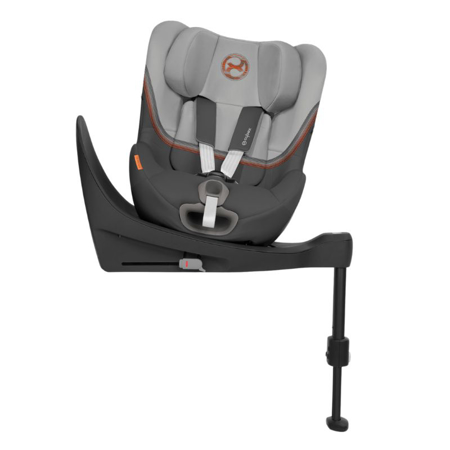 Picture of Cybex® Car Seat Sirona S2 i-Size  (9-18 kg) Lava Grey/Mid Grey