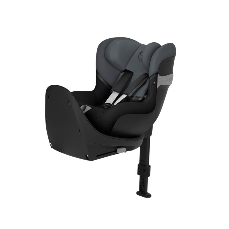 Picture of Cybex® Car Seat Sirona S2 i-Size  (9-18 kg) Monument Grey/Dark Grey