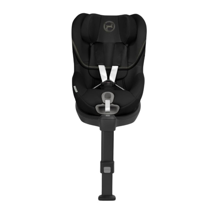 Picture of Cybex® Car Seat Sirona S2 i-Size  (9-18 kg) Moon Black/Black