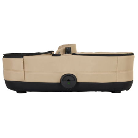 Easywalker® Carrycot JIMMEY Sand Taupe