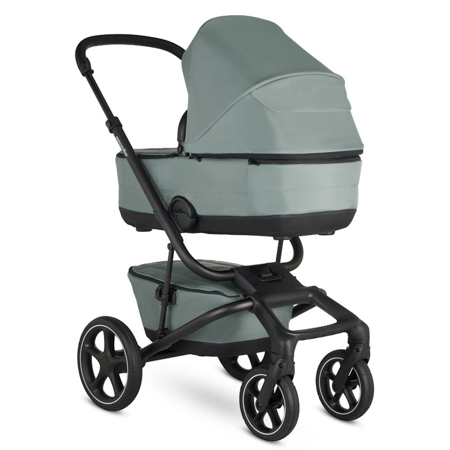 Easywalker® Carrycot JIMMEY Thyme Green