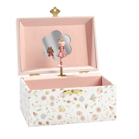 Picture of Little Dutch® Musical Jewellery Box