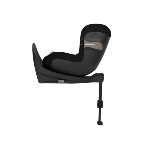 Cybex® Car Seat Sirona Sirona SX2 i-Size (9-18 kg) Moon Black/Black