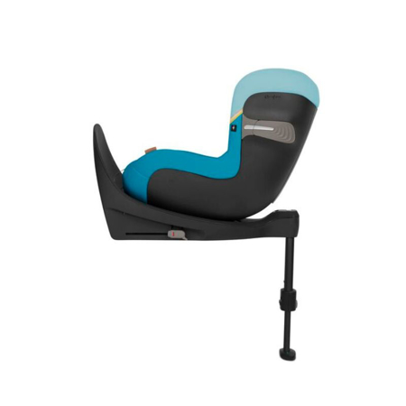 Cybex® Car Seat Sirona SX2 i-Size (9-18 kg) Beach Blue/Turquoise