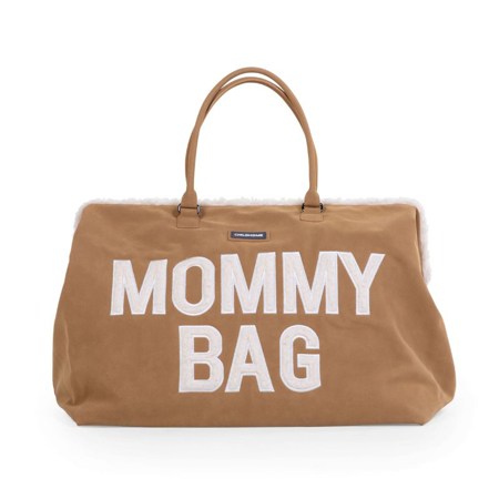 Picture of Childhome® Mommy Bag Zwart